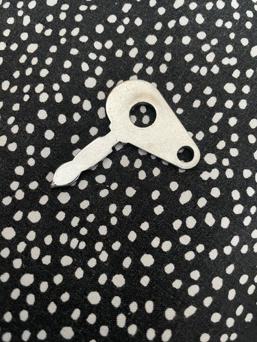 Lucas type ignition key for - key,
