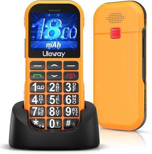 Chakeyake big button mobile - big,