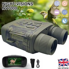 10X Zoom Digital Binoculars