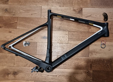 Carbon frame intuition road - carbon,