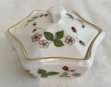 Vintage Wedgwood Wild