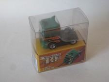 Matchbox daf space - daf, cab
