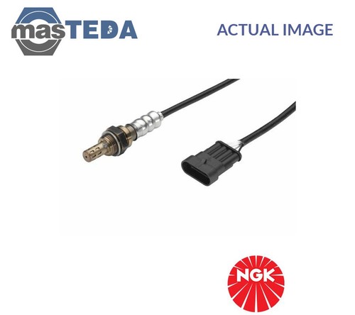 97742 lambda oxygen - oxygen, o2