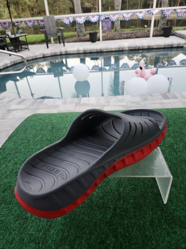 Kuailu flip flops sandals - flops,