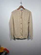 Pure British Wool Vintage