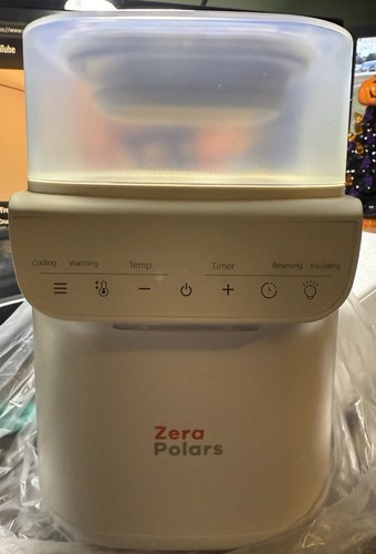 Baby bottle warmer 1 - baby,