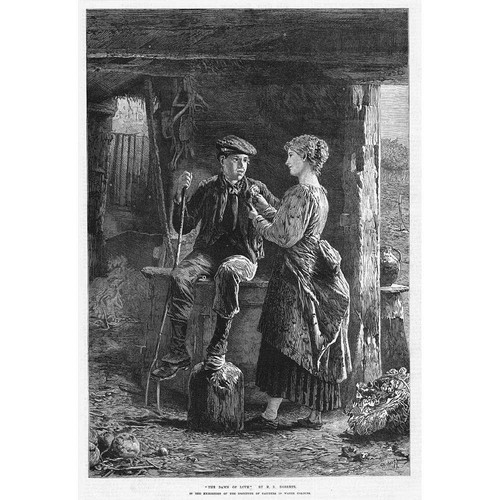 Henry benjamin roberts - benjamin, the