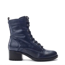 MODA IN PELLE Bezzie Blue