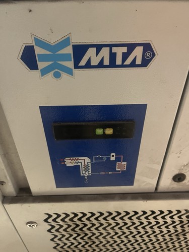 Mta deit 230 air drier - mta,