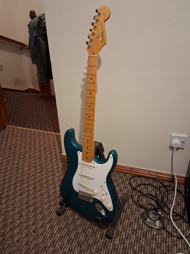 2008 fender american vintage - 2008,