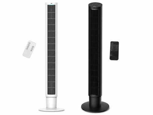 Mylek tower fan - tower, 43.3”