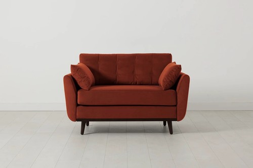 Swyft model loveseat - swyft, 10