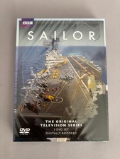 BBC Sailor: The Original