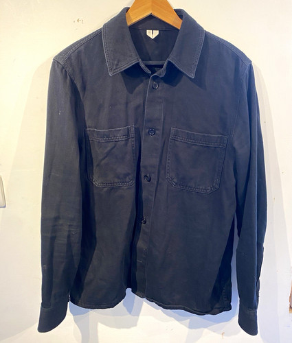 Arket jacket mens size - arket, 48