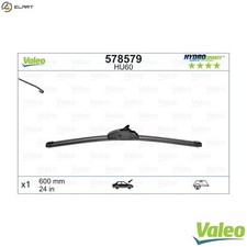 WIPER BLADE 578579 FOR SUZUKI