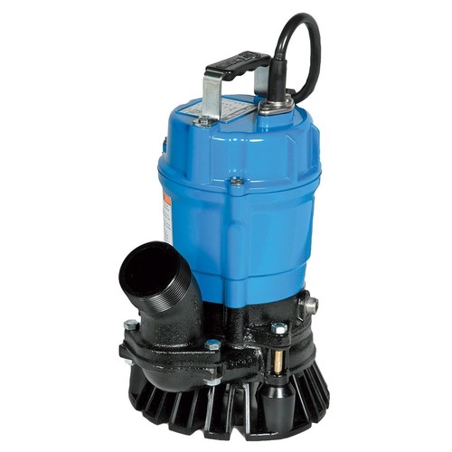 2 hp submersible trash - hp,