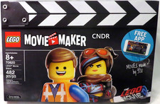 The Lego Movie 2 SEALED SET