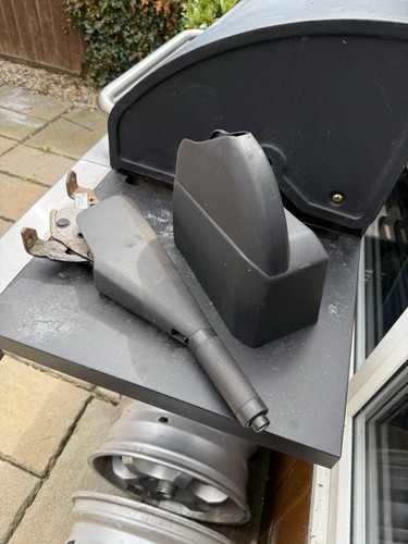 Transporter handbrake - t5,