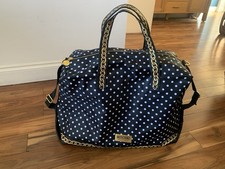 Moschino Weekender Large Polka