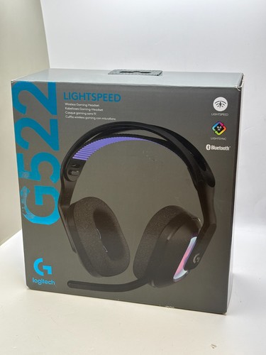 Logitech g522 lightspeed - logitech, g