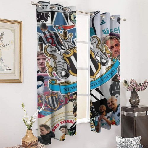 Blackout window curtains - window,