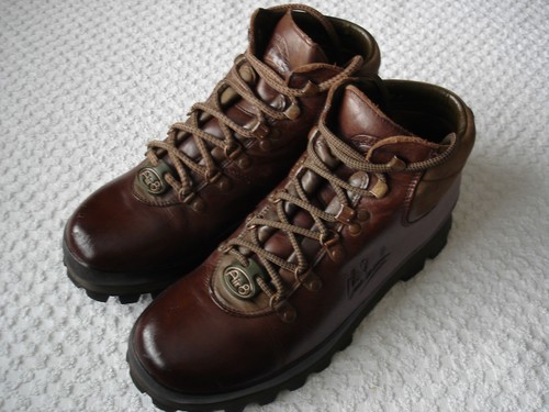 Brasher hillmaster classic air - brasher,