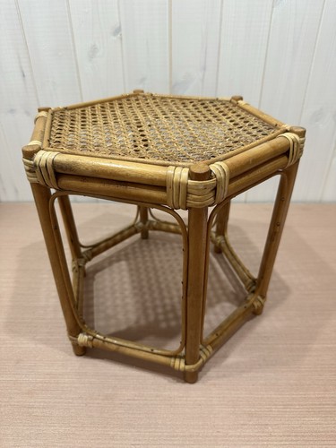 Vintage bamboo - vintage, 11”