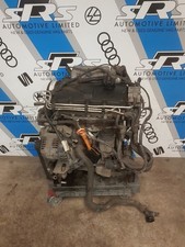 VW Caddy 2.0 SDI Complete BST