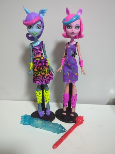 Monster high create - a,