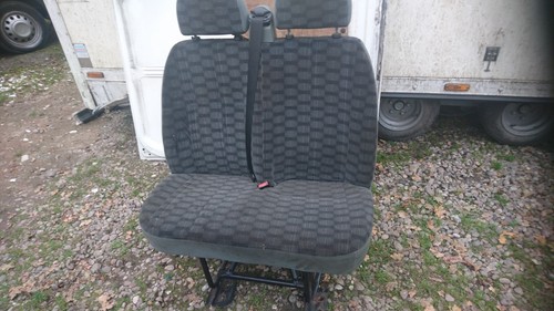 Transit mk7 sport - transit,