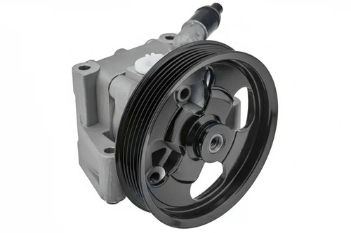 Power steering pump - , hydraulic