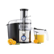  GEEPAS 800W Juice Extractor