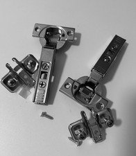 BLUM SOFT CLOSE CLIP ON