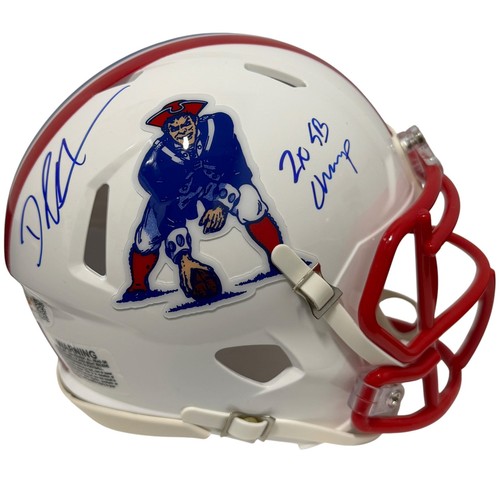 David andrews signed - david,