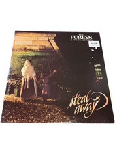 The Fureys & Davey Arthur Steal Away Vinyl Record LP