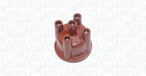 Distributor cap fits - distributor,