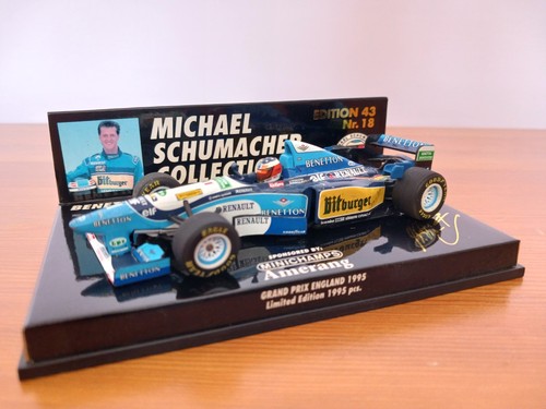 Michael schumacher msc - msc, no