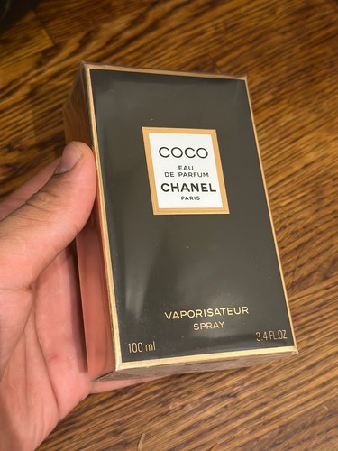 Coco chanel eau - eau, de