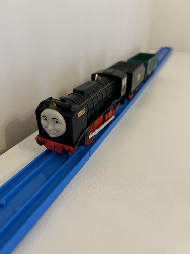 Tomy trackmaster thomas the - tomy,