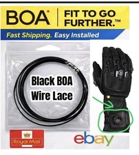 Knox Handroid Radar BOA Wire