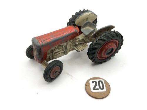 Vintage corgi toys - toys, #