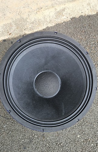 Turbosound 18inch subwoofer - turbosound,