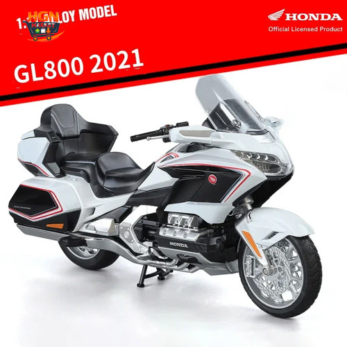 Gold wing gl800 - wing,