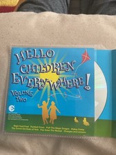 Hello Children Everywhere -
