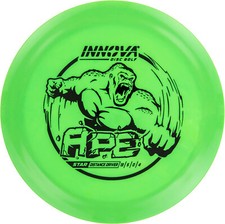 Innova Star Ape | Choose
