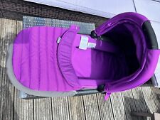 Britax Romer carrycot, very