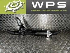 AUDI RS6 DYNAMIC STEERING