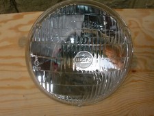 LUCAS 7” HI-POWER 75W SEALED