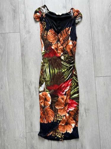 Sagaie vibrant silk - vibrant, floral