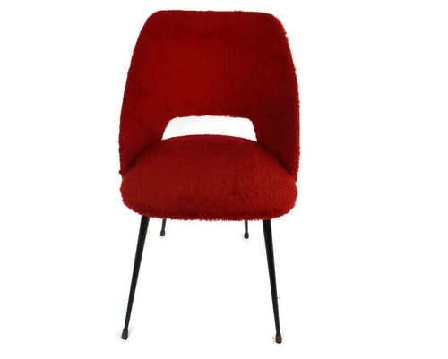 Mid century modernist plush - mid,